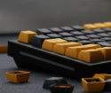 Battman Style Keycap Set
