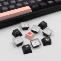 Sakura Keycap Set