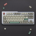 Retro 98 Style Keycaps